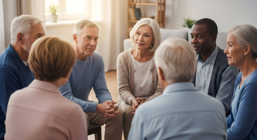 Addressing Senior Loneliness through Dedicated In-Home Care Companions