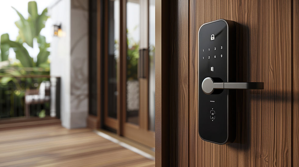 Smart & Simple Ways to Make Home Safer for Older Adults