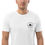 Miniatura: Muztagh T-Shirt White Grey Man
