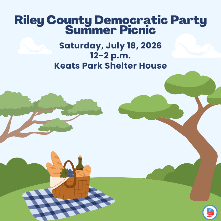 Annual Summer Picnic