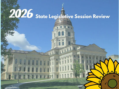 A Real Kansan's Review of the 2026 State Legislative Session