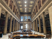 James J. Hill Library