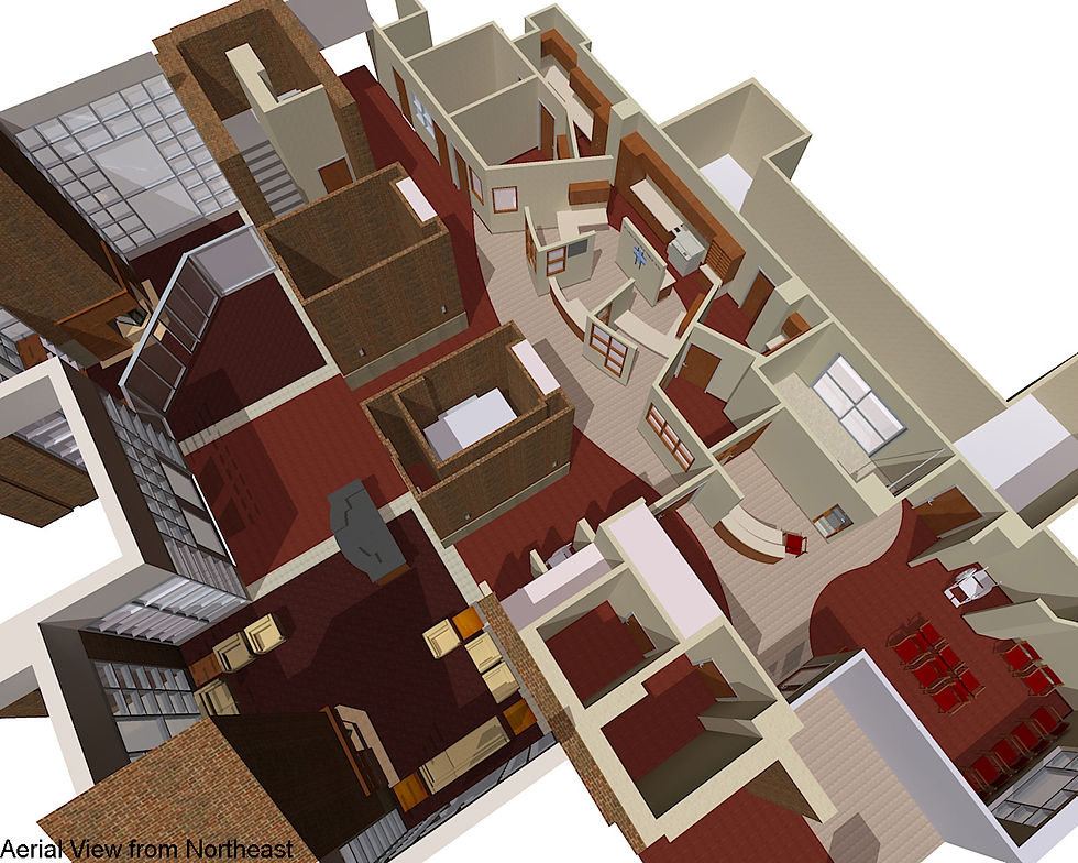 Overall View 1