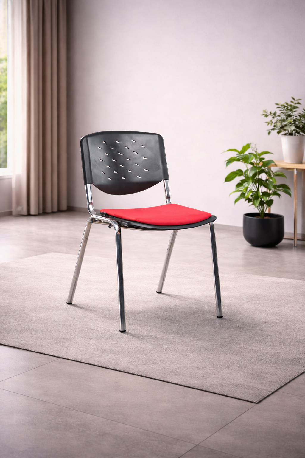 MeetEase Visitor Chair