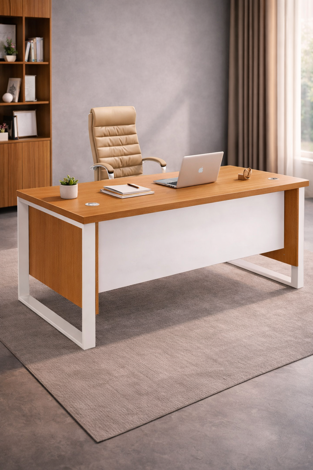 CoreLine Office Desk