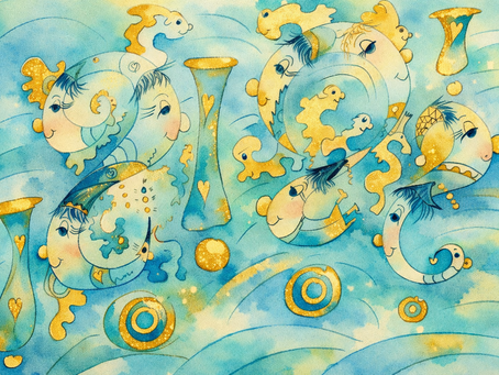 Tagesbotschaft – 12.2.2026 „Was du heute klar erkennst,setzt morgen liebevoll in Bewegung.“