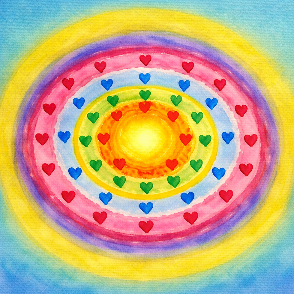 Die Veränderung, die du dir wünschst, beginnt in deinem Inneren Das Wunder der Meditation