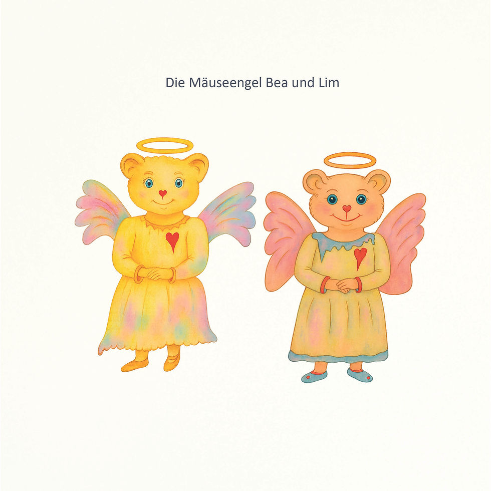 Miniaturbild: Eduard Maus von Wackelzahn hatte Angst in die Schule zu gehen PDF Kinderbuch