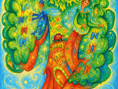 Tagesenergie 13.04.2026