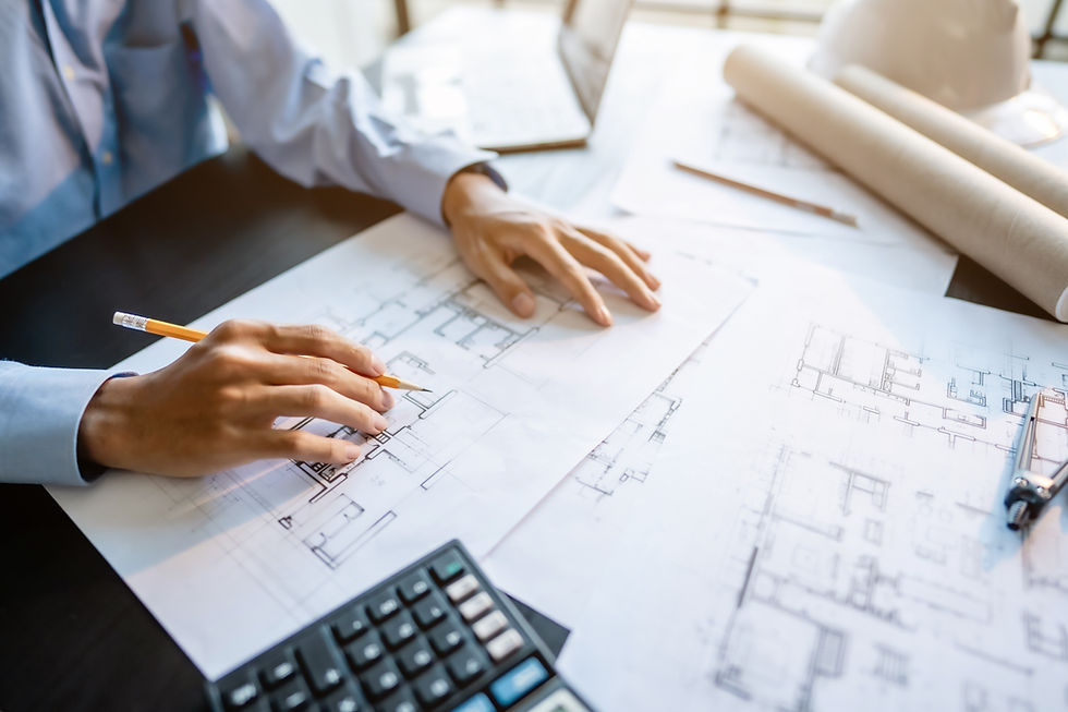Engineer architect planning on blueprints construction_.jpg