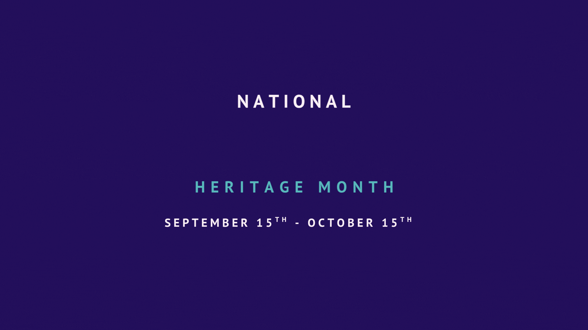 Hispanic heritage month 2026.gif