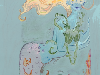 Siren’s Song