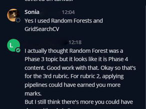 No Sleep, Just Models: My First ML Project Breakdown