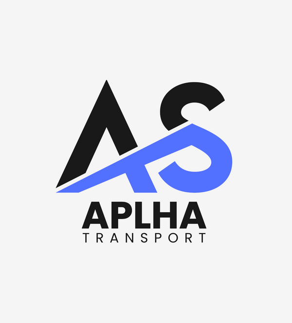 AS Alpha Transport