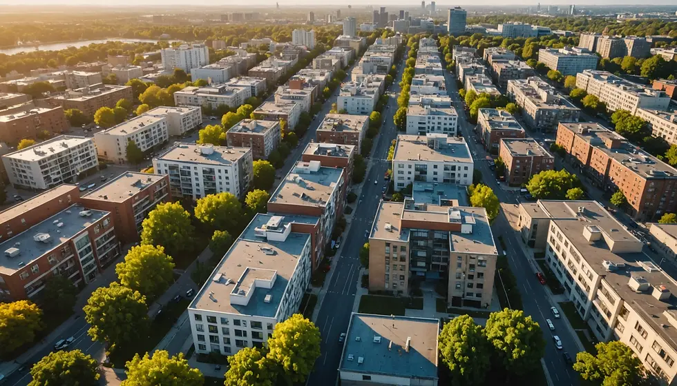 Uncovering the Untold Advantages of Partnering with [Company] in the World of Real Estate and Investments