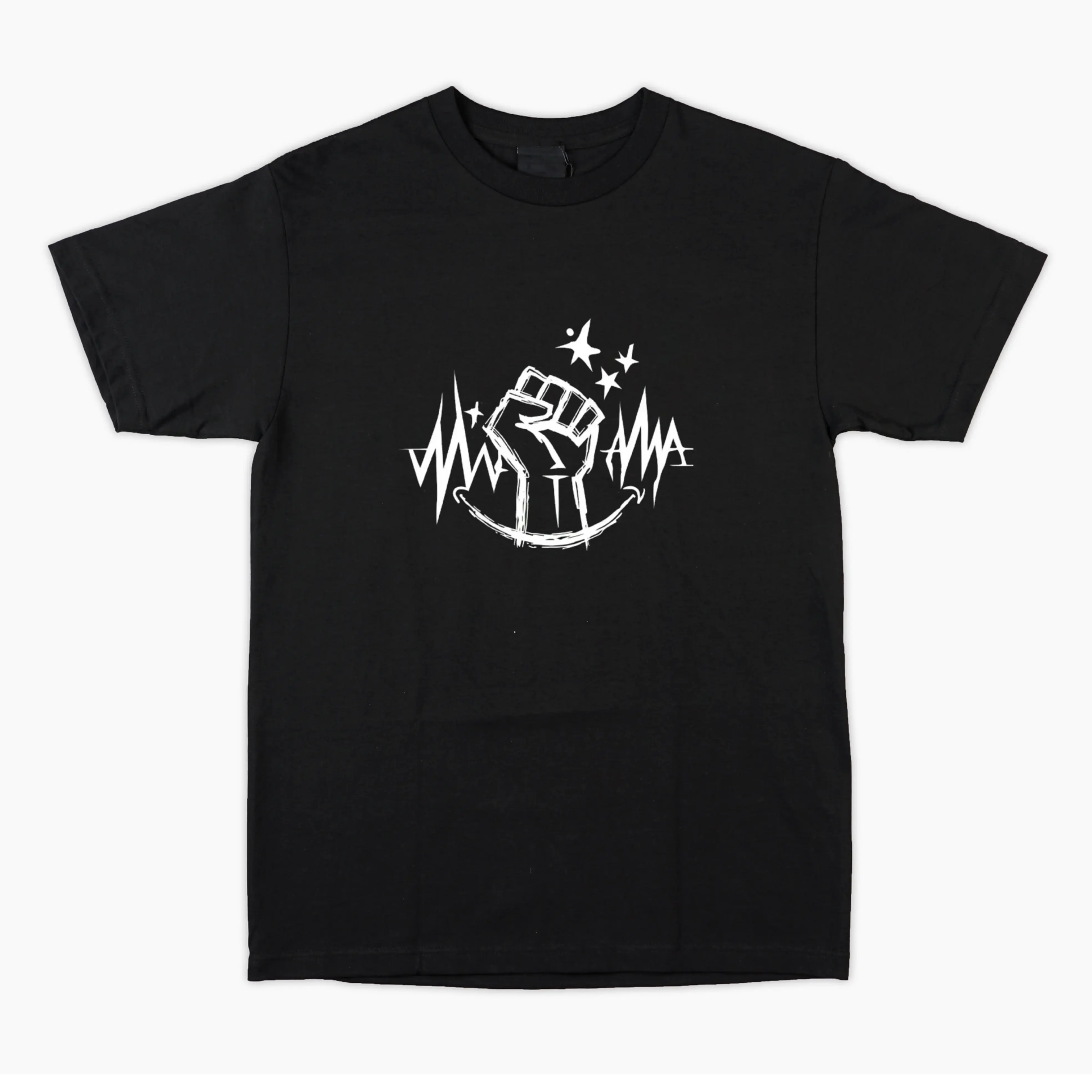 חולצת אגרוף ברזל