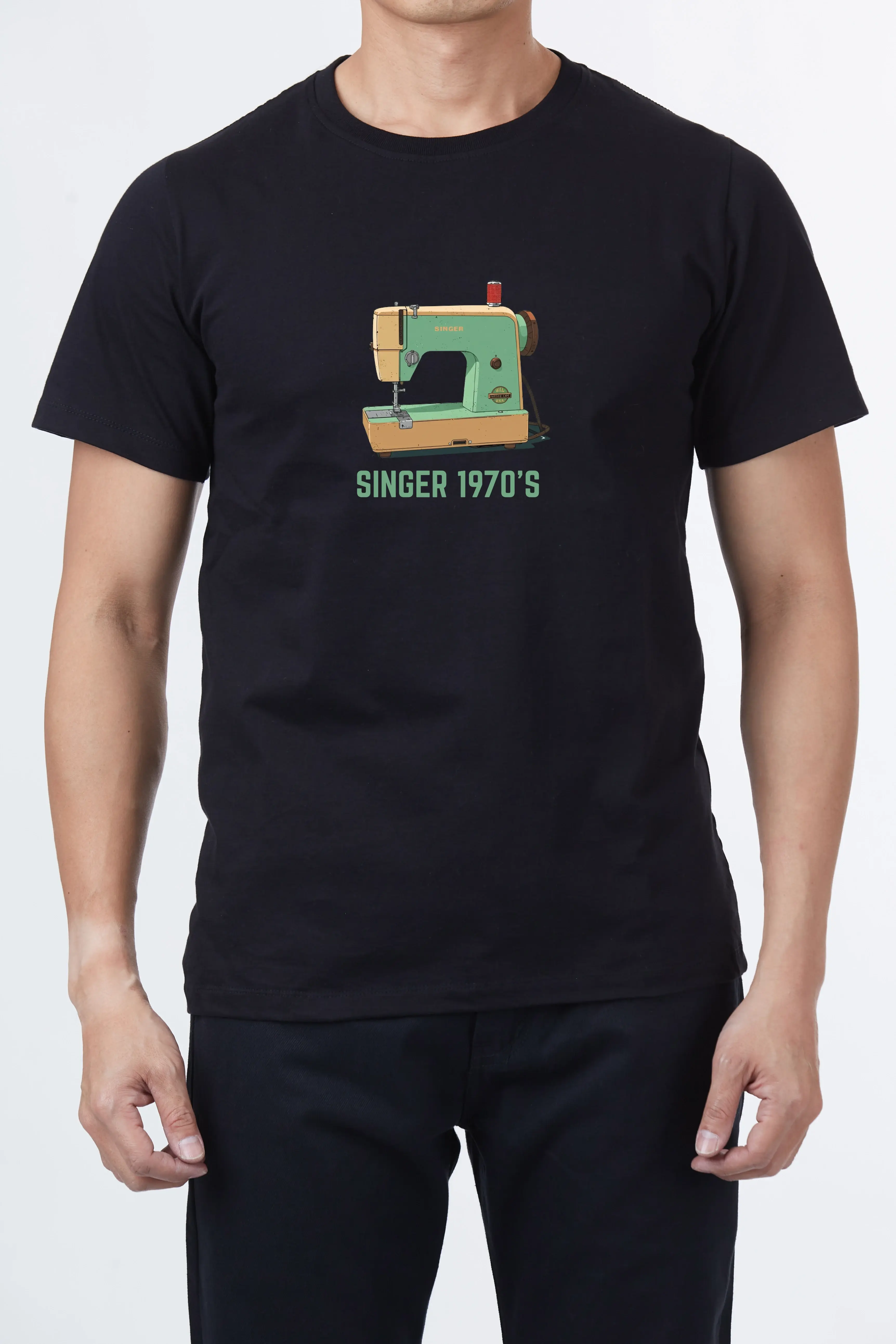 חולצת זינגר