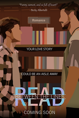 RBTL Minimal Poster w Becky.png