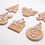 Thumbnail: Ornamente - Set Cookies (6 bucati)