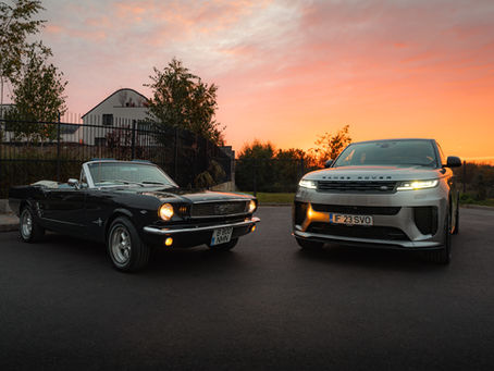 Vehicle Registration in Romania: The Smart Choice with MG Roumanie