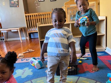 Empowering Parents with Expert Guidance at TKM Homelearning Preschool