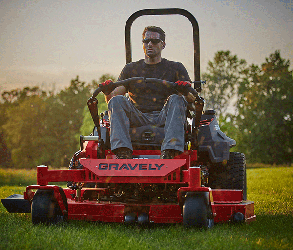 Mower Service