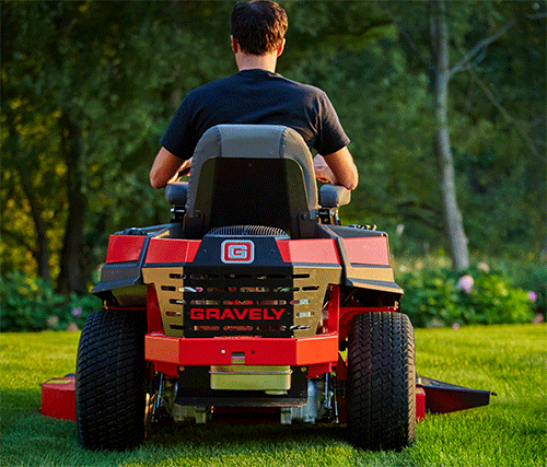 Mower Service