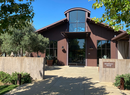 The Best New Experience in Napa Valley