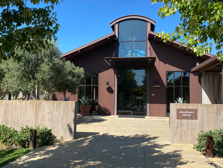 The Best New Experience in Napa Valley
