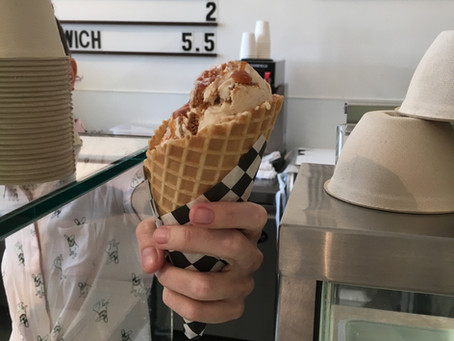 Where to Get Ice Cream