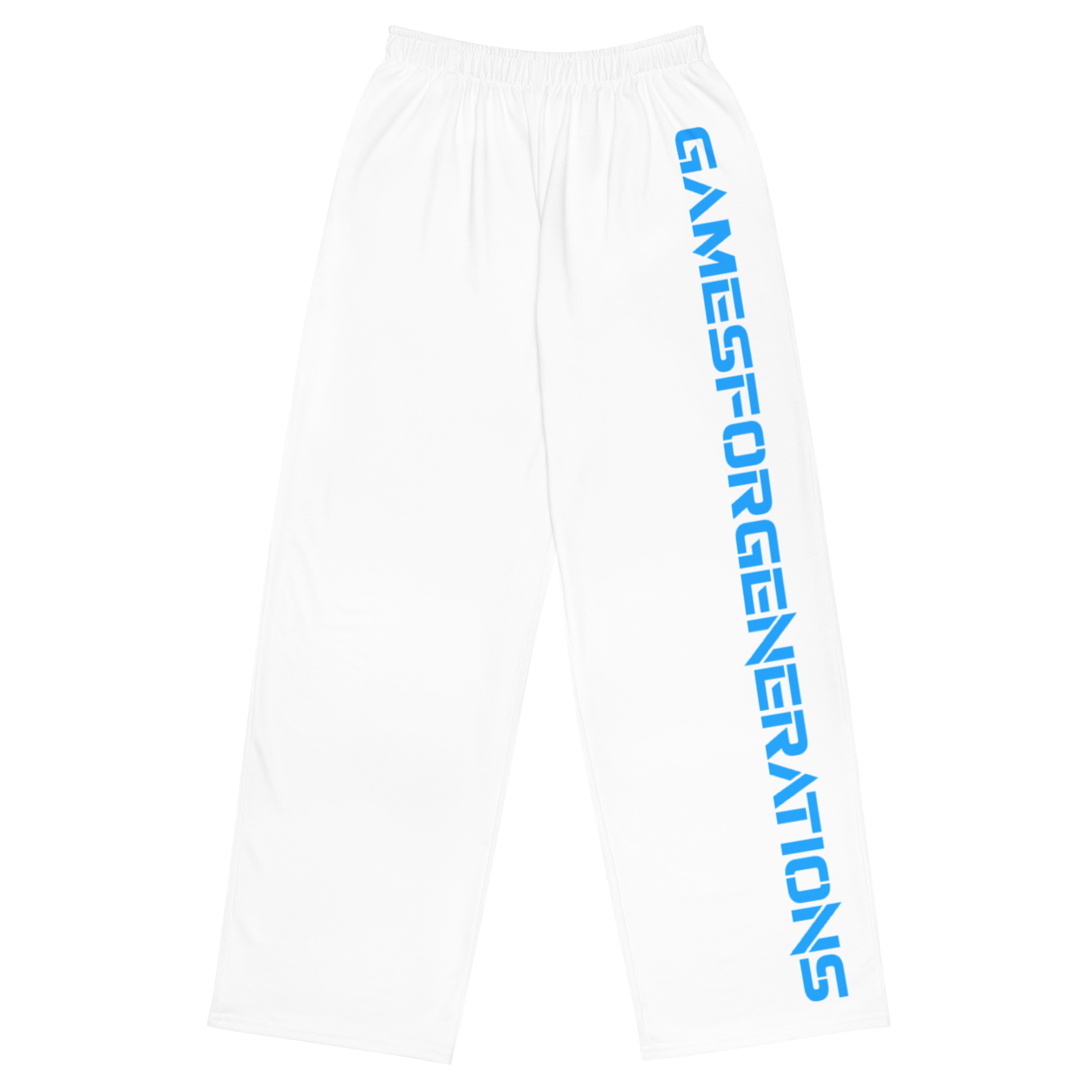 Gamerlodge | Uncuffed Sweatpants