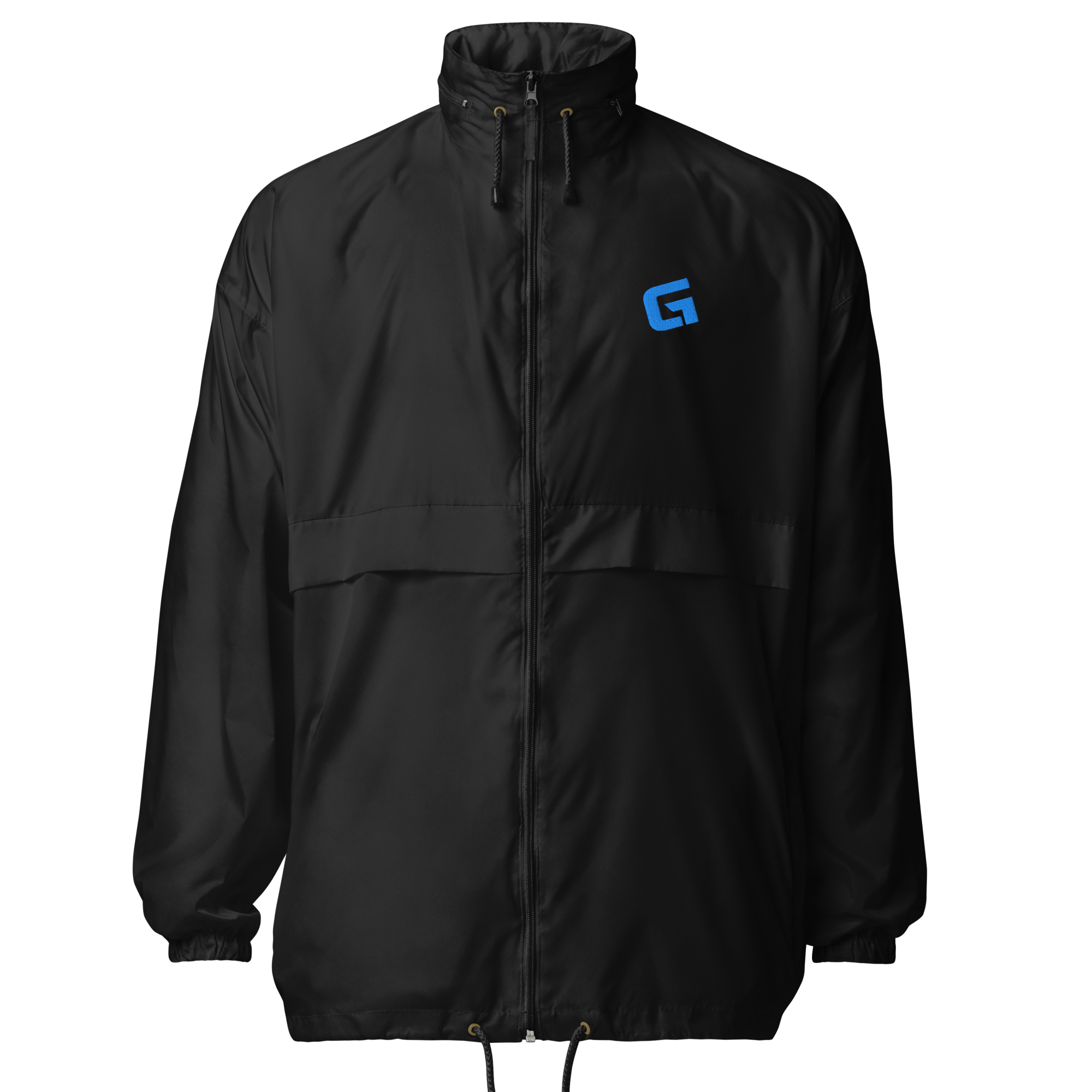 Gamerlodge | Windbreaker