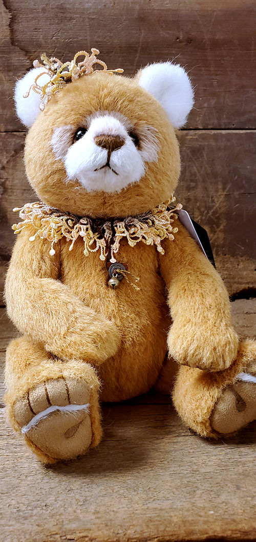 Thumbnail: Granola | SJ6147B