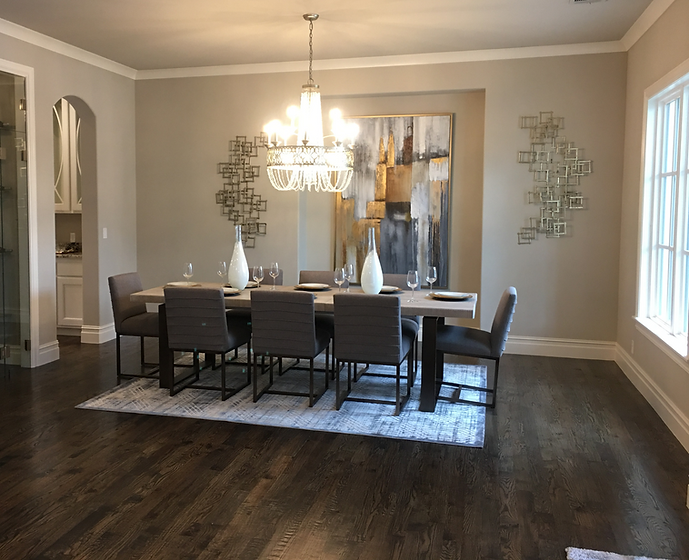 Home Woodfield Homeowners Association