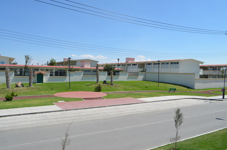 secundaria