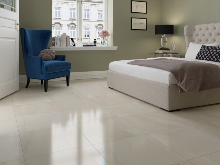 Piso ceramico