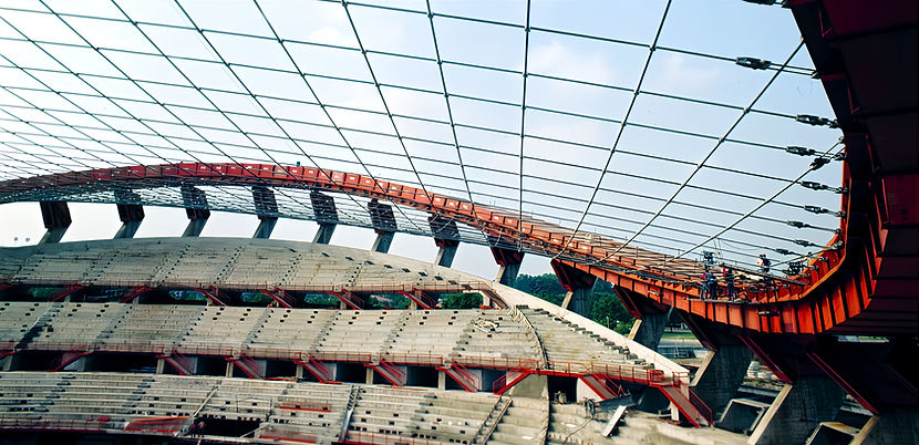 Velodromo e Palazzo dello sport