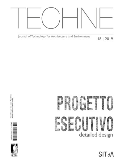 TECNE 18 2019