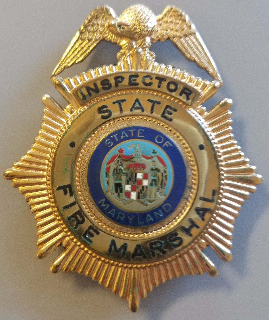 NEW JOB POSTING Fire Safety Inspector I