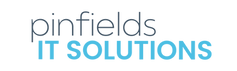 Pinfields IT Logo