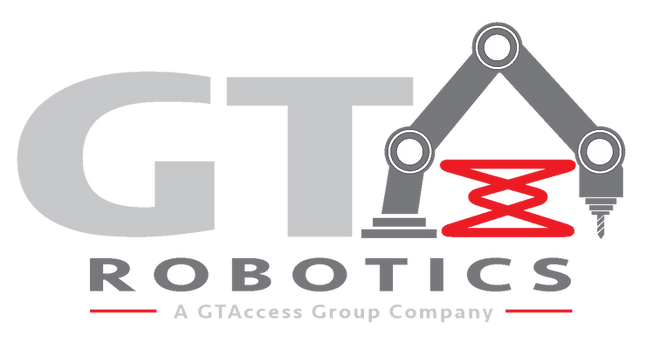 GTA Robotics Logo