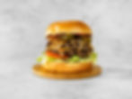 Signature Burgers