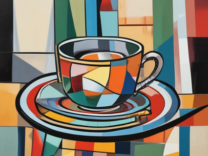 What really happens at an Art Group Nelson meeting?