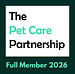 Working with The Pet Care Partnership