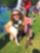 Dog Walker and Day Care in Farnborough GU14