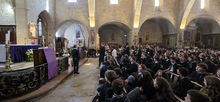  26/03/2026 : FETE DE L’ETABLISSEMENT 