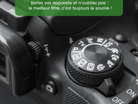 La journée de la photographie