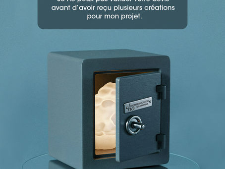 Petite pépite : le devis à signer