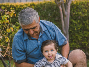 Impact of family wealth on homeownership