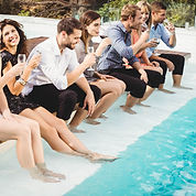 Pool Party grupo